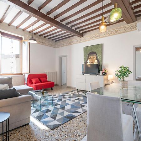 Urban Center Arezzo Apartment Luaran gambar