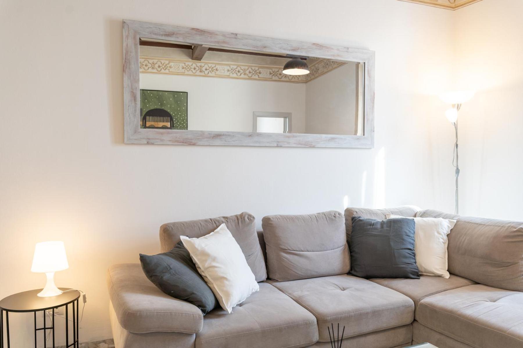 Urban Center Arezzo Apartment Luaran gambar
