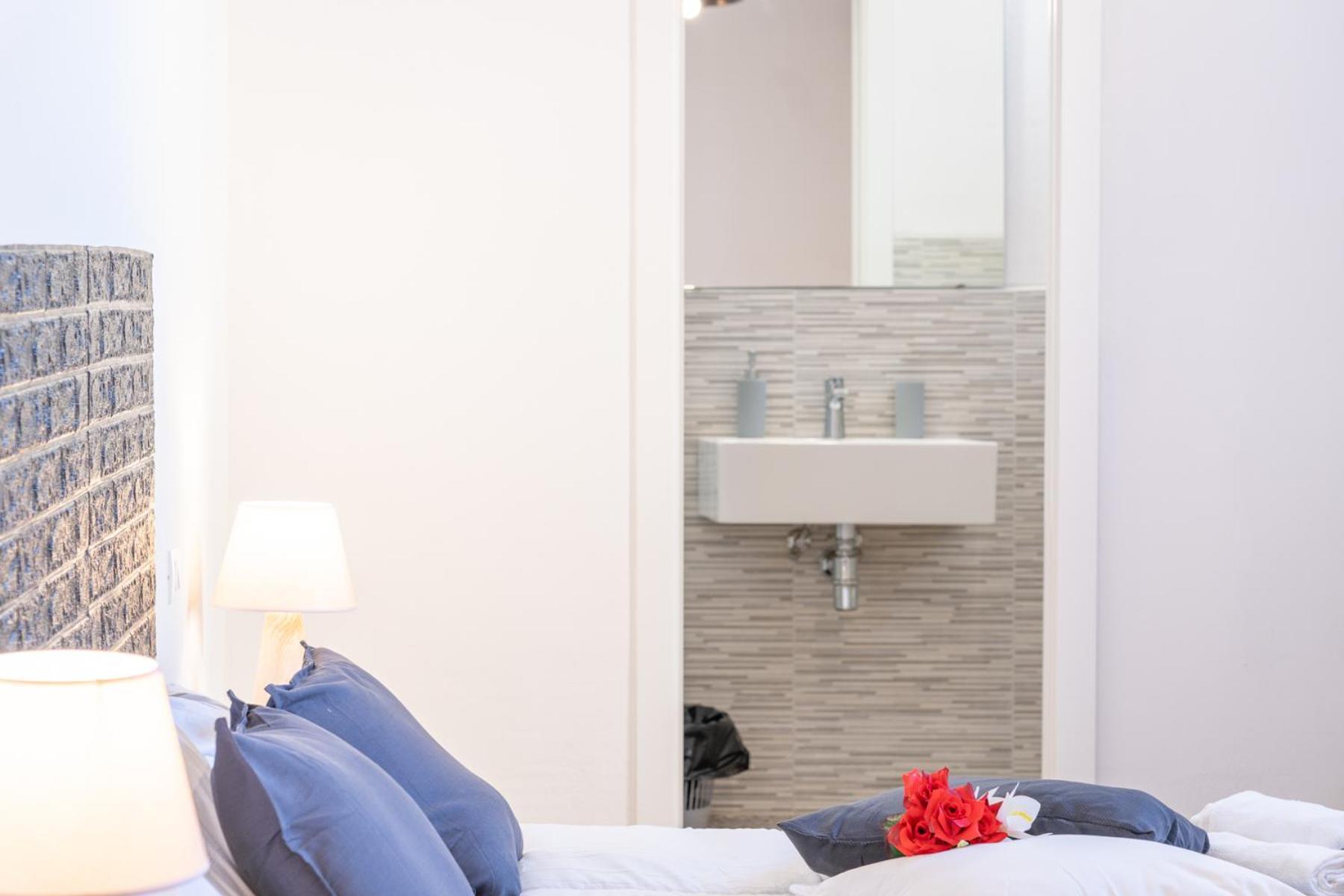 Urban Center Arezzo Apartment Luaran gambar