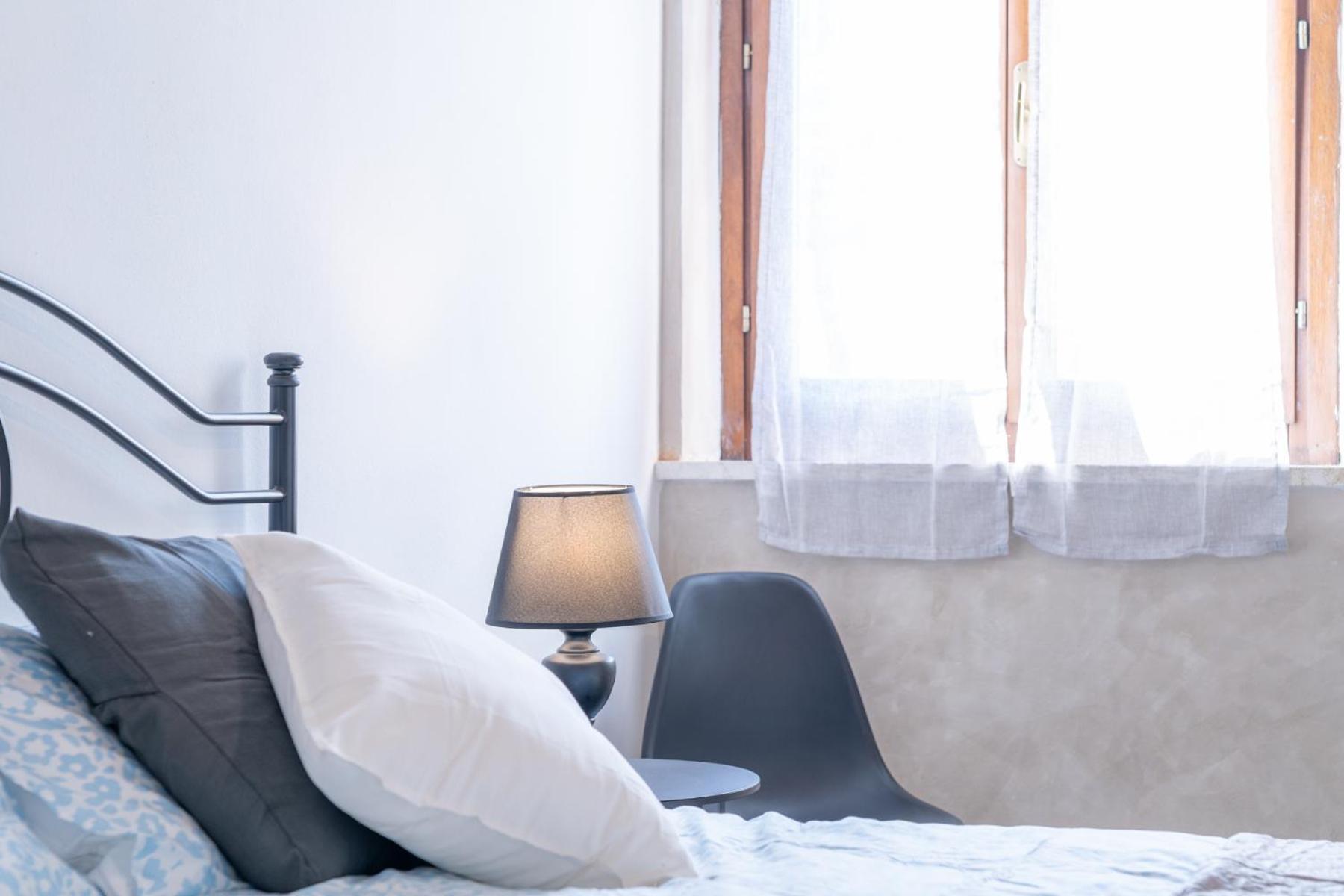 Urban Center Arezzo Apartment Luaran gambar