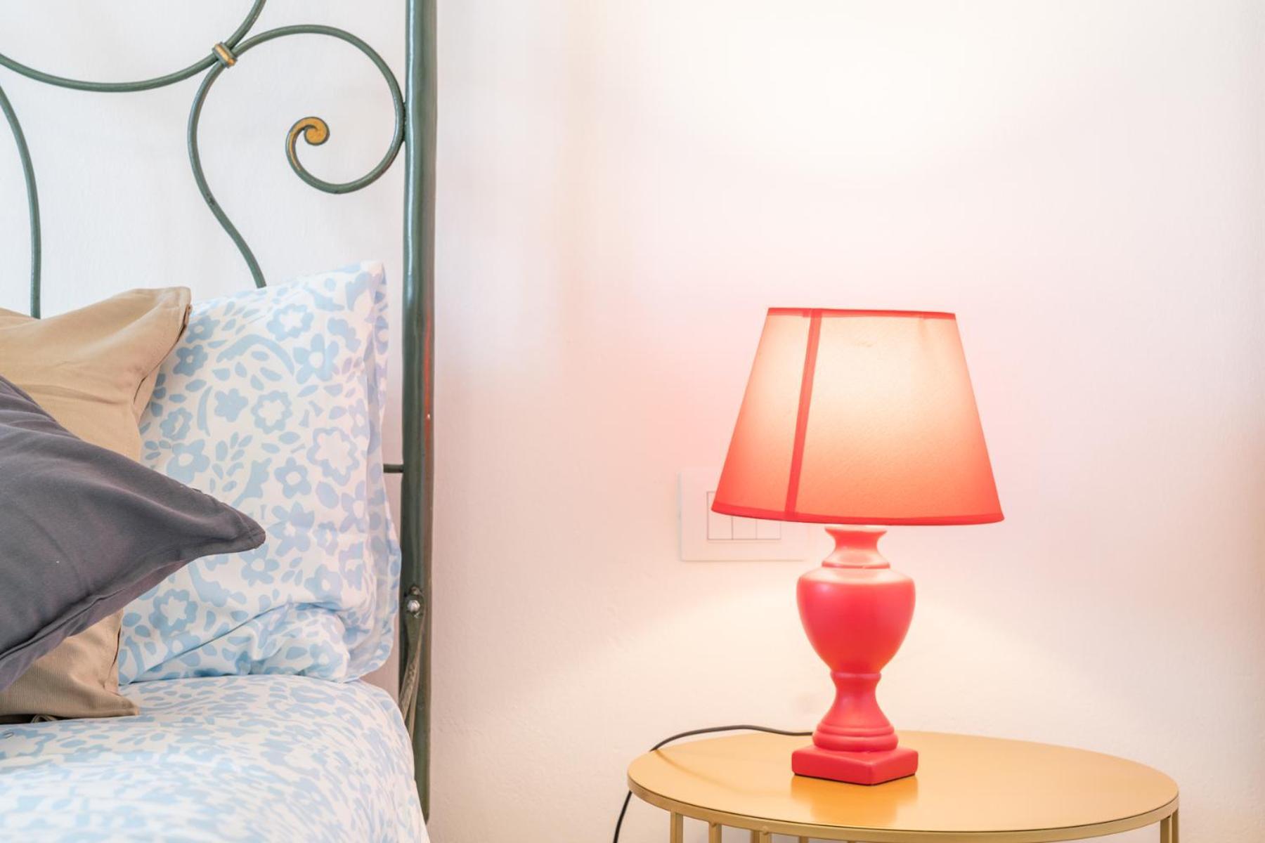 Urban Center Arezzo Apartment Luaran gambar