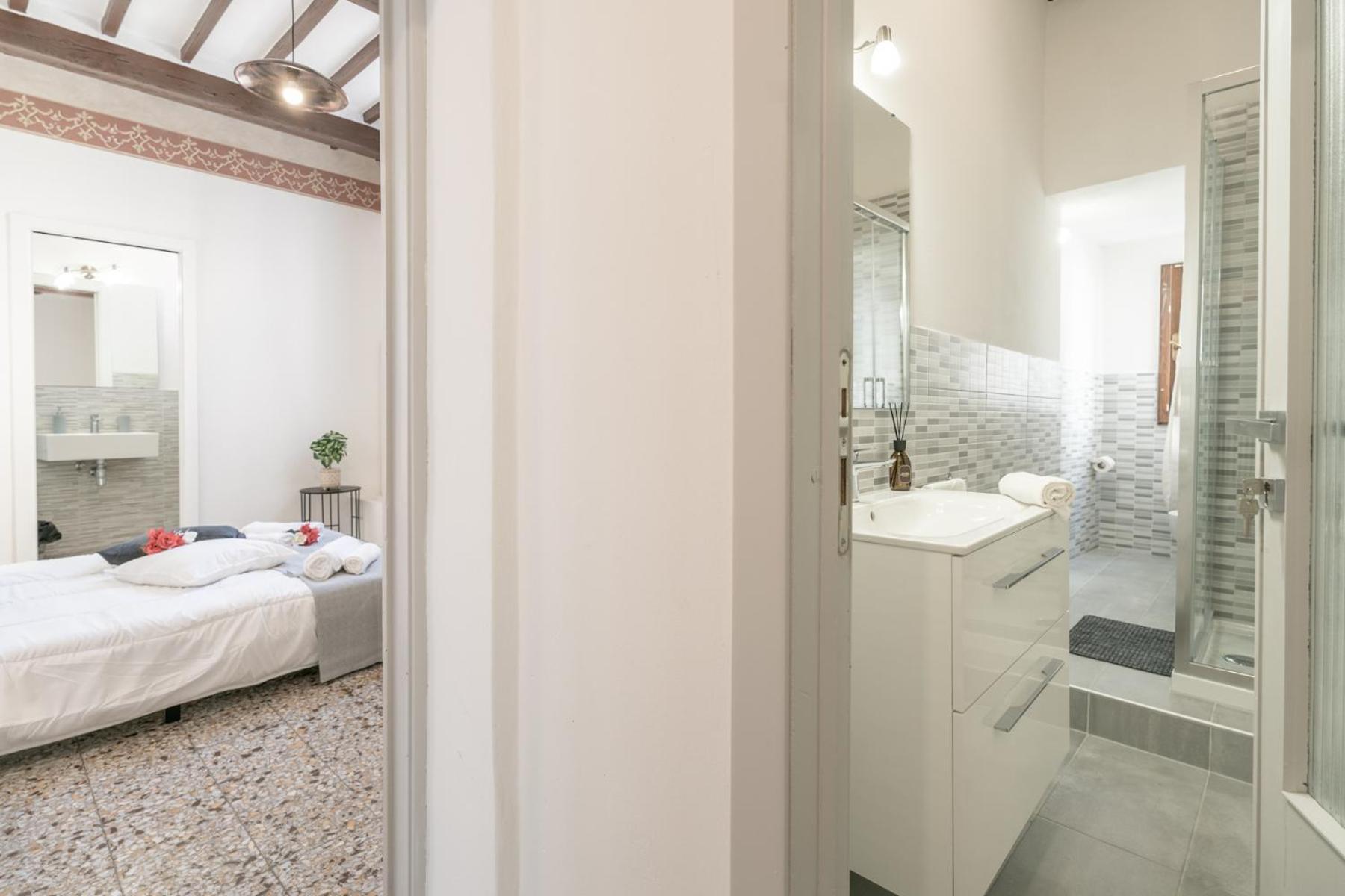 Urban Center Arezzo Apartment Luaran gambar