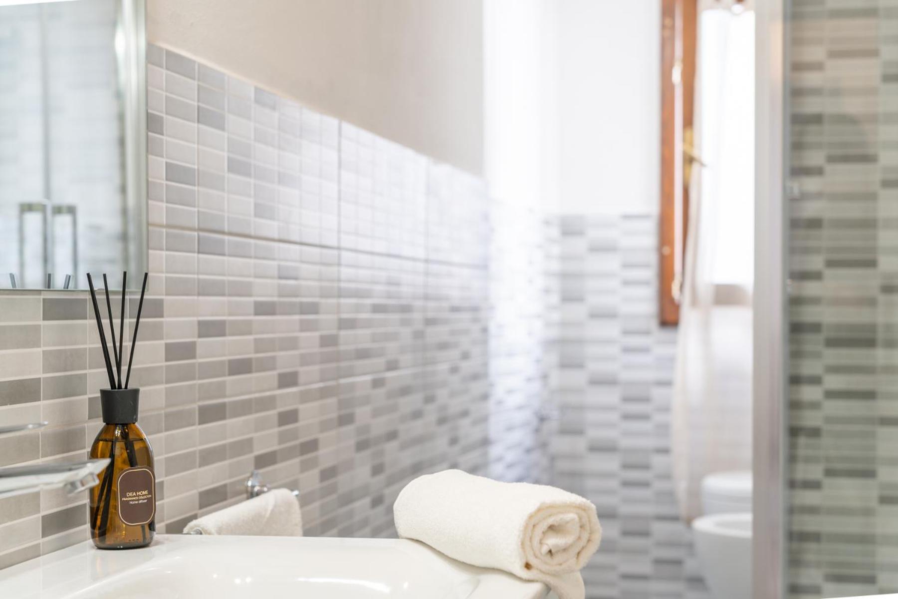Urban Center Arezzo Apartment Luaran gambar