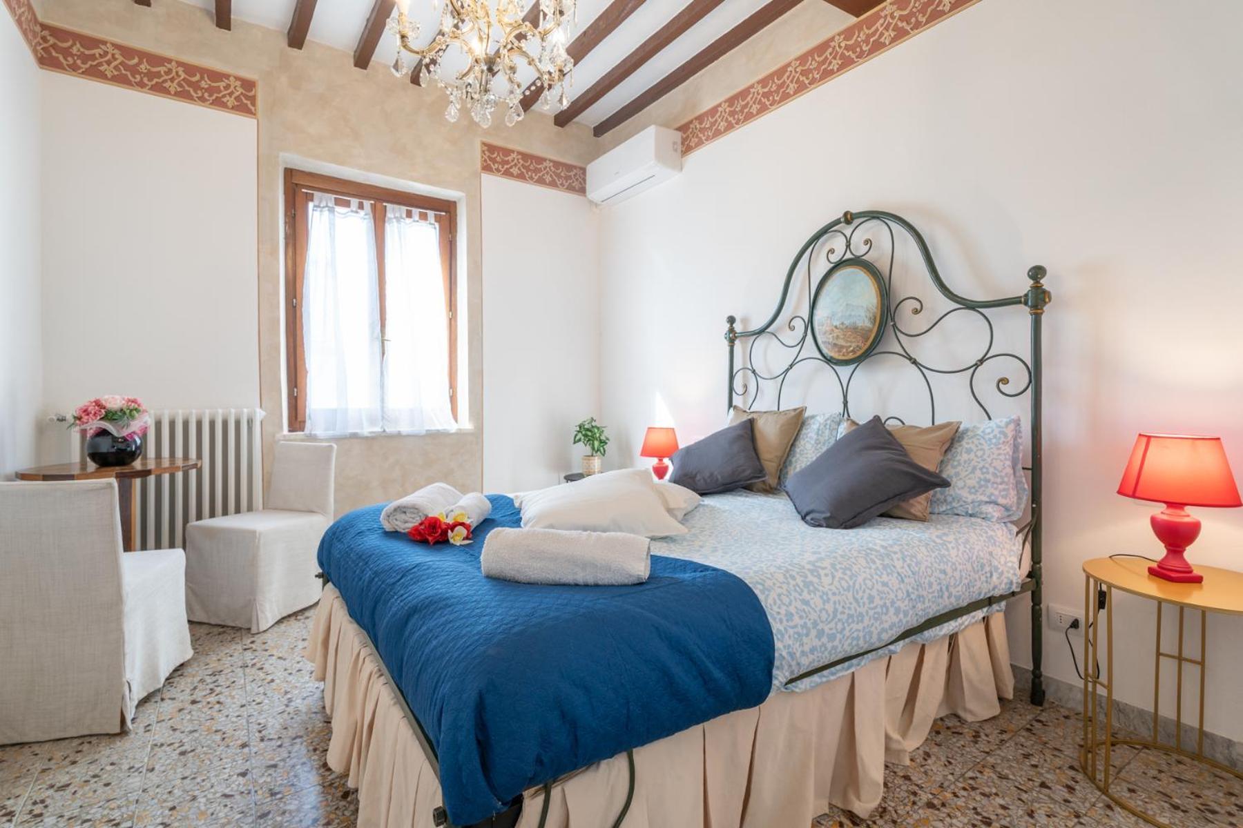 Urban Center Arezzo Apartment Luaran gambar