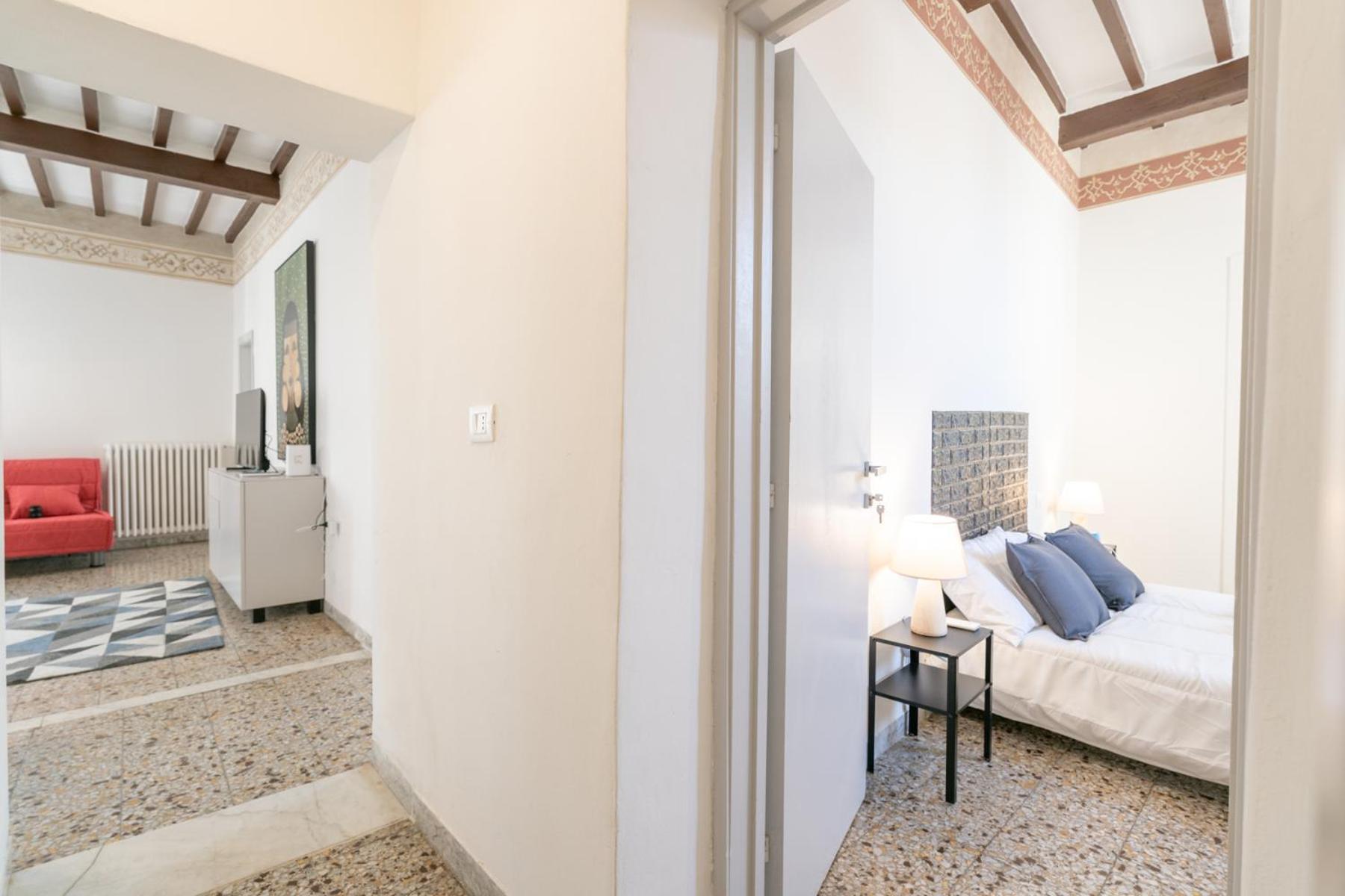 Urban Center Arezzo Apartment Luaran gambar