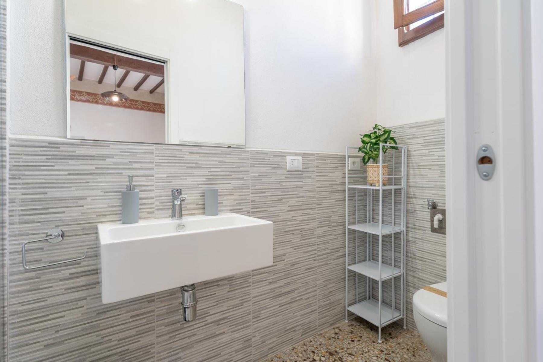 Urban Center Arezzo Apartment Luaran gambar