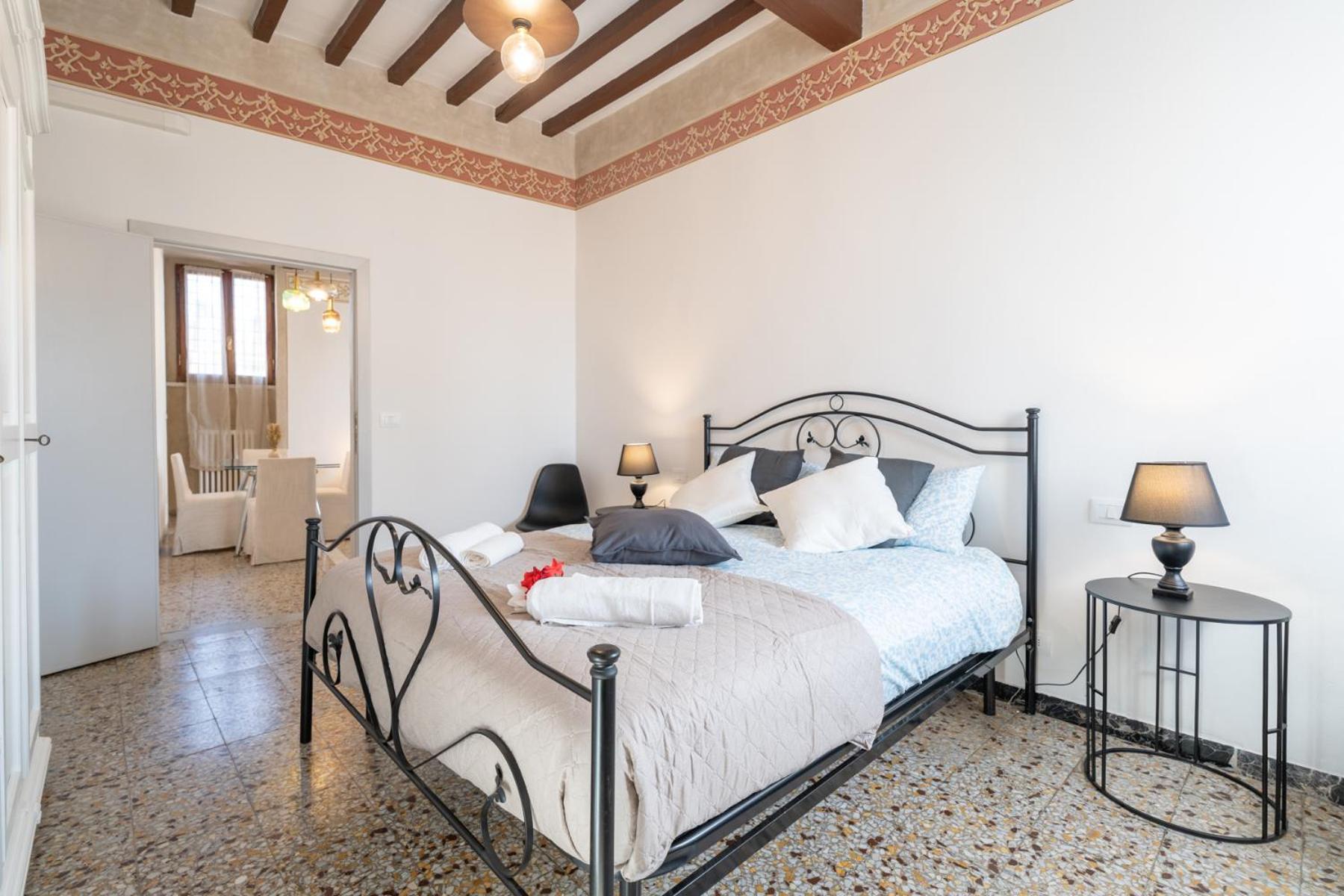 Urban Center Arezzo Apartment Luaran gambar