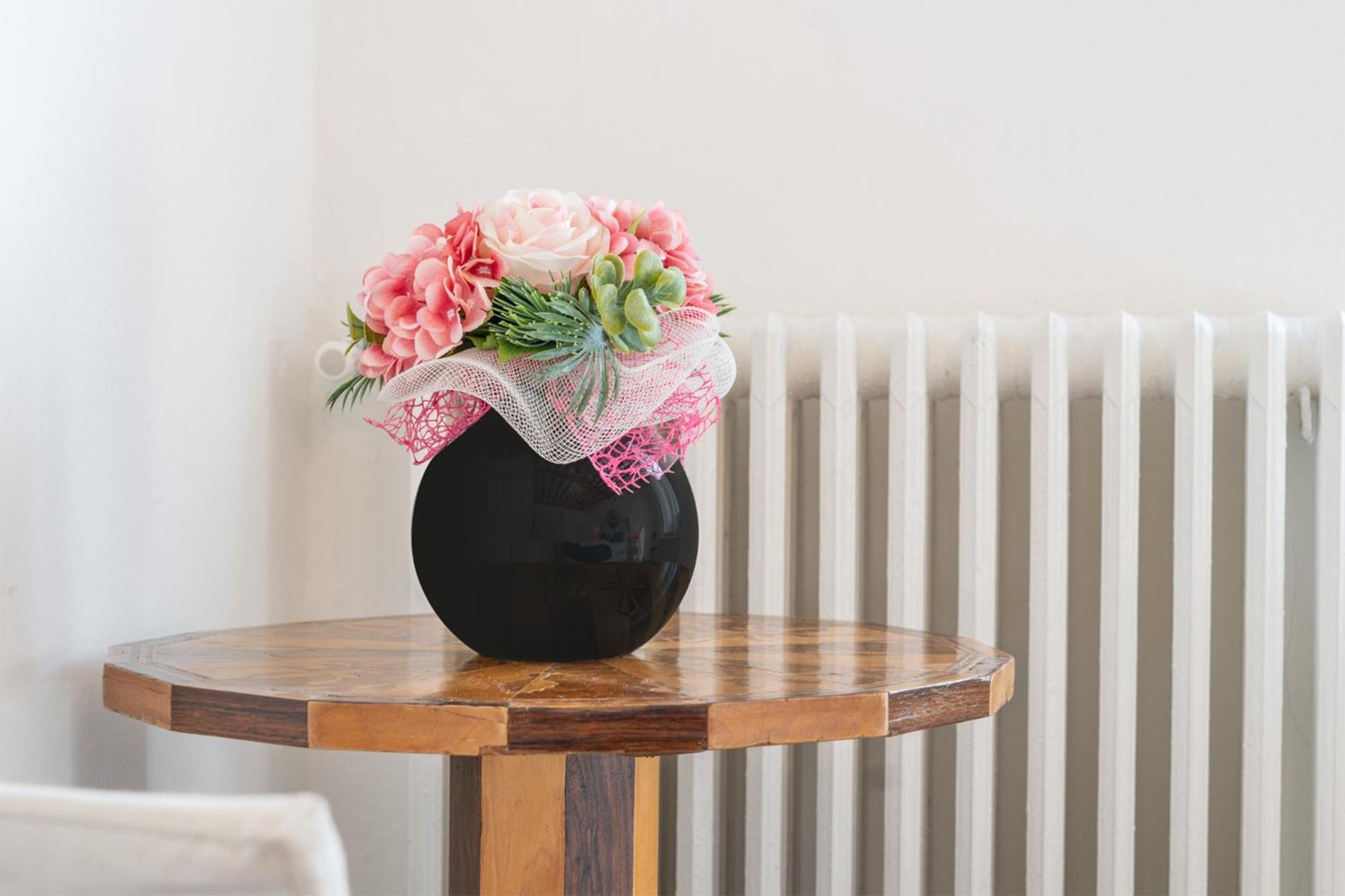 Urban Center Arezzo Apartment Luaran gambar